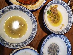 -兰边碗(鼓楼店)