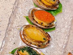 -白仁仔· 活烤海鲜 宵夜(豫园店)