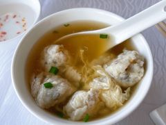 -渔港明珠酒店(星海广场店)