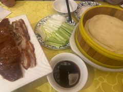 -红红烤鸭店(西单店)