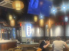 -老城南.鸭血粉丝汤(夫子庙店)