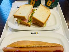 -DOUTOR德咖伦(吴江路店)