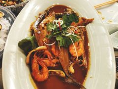 -渔娘渔家丹东海鲜(东直门店)