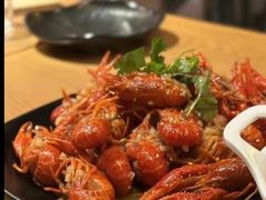 -二旗里烧烤·烤羊排(龙域店)