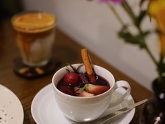 -竹子咖啡bamboo coffee