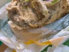 -赛百味SUBWAY(萝岗万达店)