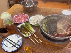 -厝味火锅·潮汕卤水火锅(十一合店)