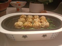 -蘇锦宴·淮扬菜烤鸭·小院(三元桥霄云路店)