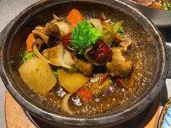 -将军牛排·尔滨地标朝鲜族美食(总店)