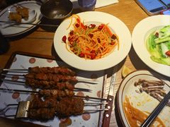 -纳鲁孜·新疆特色餐厅(上海悦荟广场店)