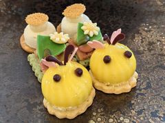 -上海和平饭店-华懋阁 The Cathay Room