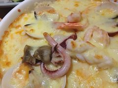-Lia Cafe Bar Restaurant松山咖啡屋