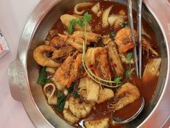 -李想大虾(江北天街店)