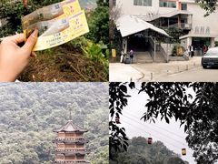 -叱石风景区