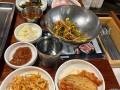 -Dombe豚(黑猪肉街店)