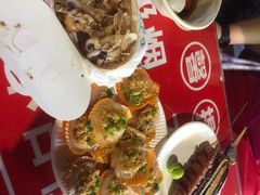 -海大南门夜市(海富街店)