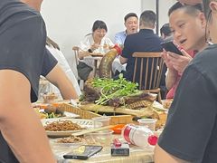 -清真双宝红油牛系列