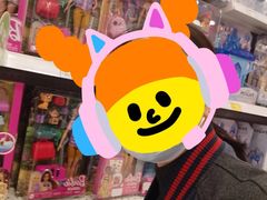 -TOYSRUS玩具反斗城(南通万象城店)