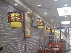 -曹丞相·地锅鸡·地锅鱼(武林店)