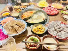 -楠火锅(新街口苏宁店)