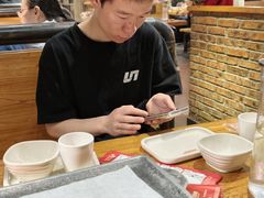 -管氏翅吧(甘家口店)