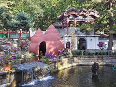 -红螺寺