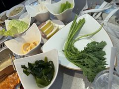 -海底捞火锅(大融城店)