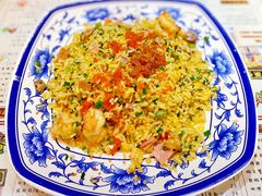 -金捞茶餐室(祐汉兴隆楼店)