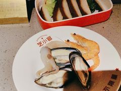 -芝小官毛肚火锅海鲜自助(淮安清江浦区新亚店)