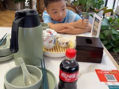 -南拳十三姨·潮汕砂锅粥·粤菜(西单大悦城店)