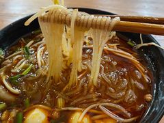-青石桥老瓦房肥肠粉总店(青石桥总店)