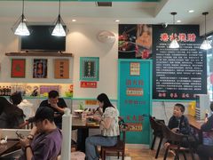 -香友记正宗隆江猪脚饭(首经贸店)