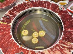-三头牛·潮汕牛肉生蚝火锅 (夏湾店)