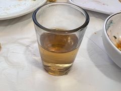 -三岔涧农家乐