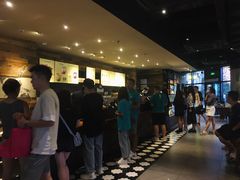 -星巴克臻选(重庆大融城店)