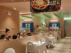 -Aqua Oasis 水天堂(相城天虹商场店)