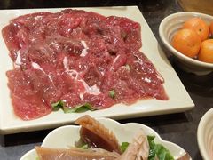 -赵家院子佬火锅(重庆总店)