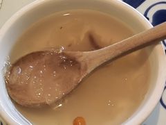-绿茶餐厅(王府井永宁门店)