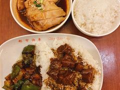 -都市快车(南五马路店)