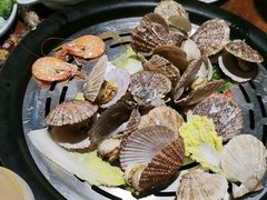 -三个渔夫·蒸汽海鲜(小白楼店)