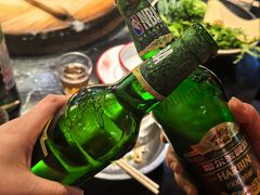 -鱼窝棚柴火铁锅炖(富山屯店)