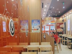 -吉野家(维明街店)