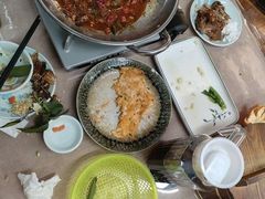 -61号餐吧(兴坪古镇漓江店)