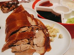 -小吊梨汤·北京菜·烤鸭(鸟巢店)