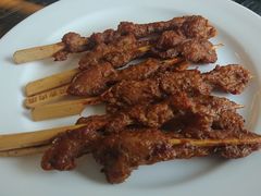 -东方红海鲜百汇(国际大厦店)