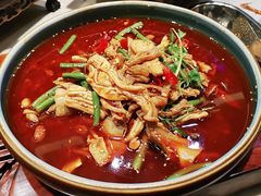 -吉布鲁牛排海鲜自助(龙湖北城天街购物广场店)