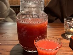 -拾光与烟火丨炭火串烧·自贡小活鲜(西村大院店)
