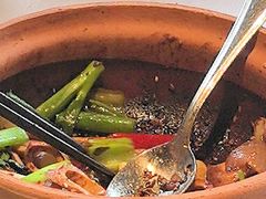 -八府香鸭·啫啫煲(华山路店)