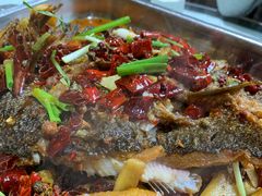 -曹家小厨(贵阳路店)