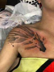 -飛凡TATTOO纹身•原创